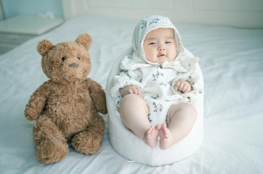 大理宝宝摇头是怎么回事